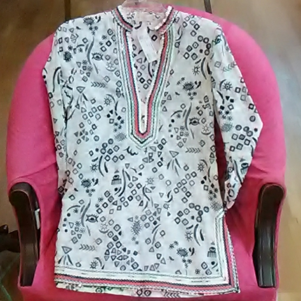 Tory Burch blouse